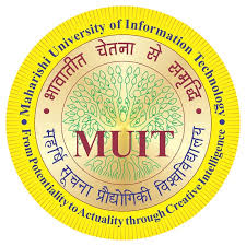 Maharishi University of Information Technology(muit) 